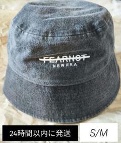 NEW ERA x LE SSERAFIM バケットハット S / Mファンミ - メルカリ