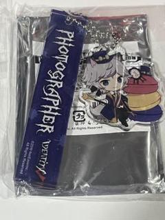 第五人格　スイパラ　探鉱者　マフラータオル 第五人格 探鉱者 スイパラ マフラータオル バトラーズカフェ