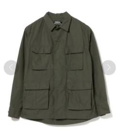 本日限定値下げ　新品　AUBERGE　ジャケット　ソルト＆ペッパー　オーベルジュ 8080000320492_1.jpg