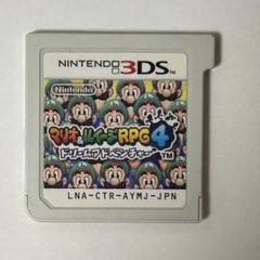 3DS マリオ＆ルイージRPG4 ドリームアドベンチャー