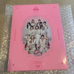 PRODUCE 101 JAPAN THE GIRLS 番外編 夢へのはじまり PRODUCE 101 JAPAN THE GIRLS 番外編 - 夢へのはじまり -【Blu