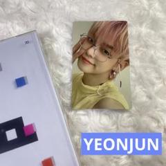 txt テヒョンBlue Hour ラキドロ　トゥバ　トレカ TOMORROW X TOGETHER - TXT TOGETHER ラキドロ テヒョン 特典