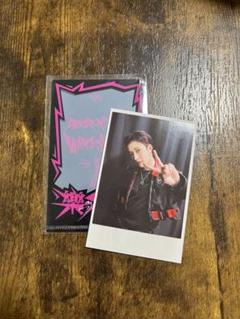 バンチャン ポラロイド □CARD□Stray Kids シーグリ 2023 ポラロイド（バンチャン