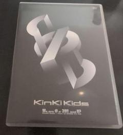 Amazon.co.jp: We are Φn' 39!! and U? KinKi Kids Live in DOME