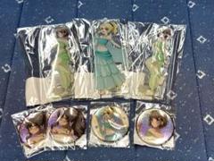 青春ブタ野郎はランドセルガールの夢を見ない　グッズセット