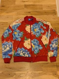 2025年最新】adidas 花柄 ジャージの人気アイテム - メルカリ