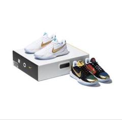 NIKE【MP様】 KOBE V PROTRO UNDFTD-PACK コービー