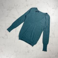 ザディグエヴォルテールカシミアセーター ザディグエヴォルテール ZADIG&VOLTAIRE カシミヤセーター