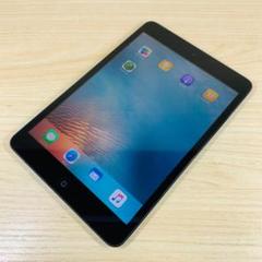 Apple - 中古☆Apple iPadmini Wi-Fi MD530J/A 64GB iPad mini Wi-Fiモデル 64GB MD530J/A 中古価格比較 - 価格.com