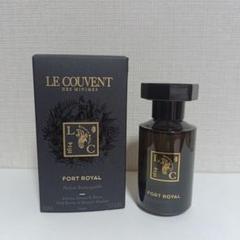 LE COUVENT FORT ROYAL フォートロイヤル 香水 - メルカリ