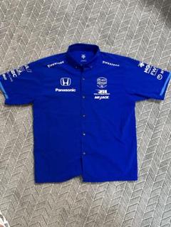 佐藤琢磨 2022ドライバーシャツ入荷！！ | EUROSPORTS ユーロ