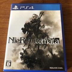 NieR:Automata PS4 中古品