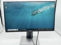 Dell P2219H 21.5インチワイドモニター - メルカリ