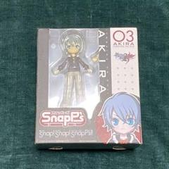 【訳あり】SnapP's スナッピーズ 咎狗の血 アキラ フィギュア BL