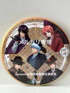 銀魂 レトロモダン 神威 銀魂_SD柄 レトロモダンシリーズ アクリルスタンドJr. 神威