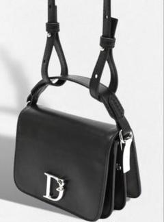 値下げ対応可能‼️】 DSQUARED2 ショルダーバッグ ミニバッグ