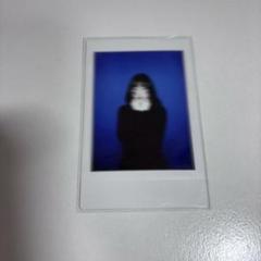Kep1er イェソ チェキ サイン ポラロイド Kep1goingon Kep1er ひかる 直筆サイン入りポラロイド チェキ - メルカリ