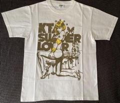 ケツメイシ　15周年限定　サッカーTシャツ XXLサイズ　新品未使用 ケツメイシ 15周年記念ライブ サッカーTシャツ XXL 新品未使用品