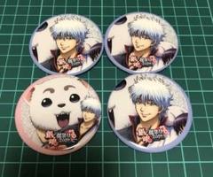 銀魂 坂田銀時 ファミマ 缶バッジ 缶バッチ まとめ売り 銀魂 坂田銀時 ファミマ 缶バッジ 缶バッチ まとめ売り