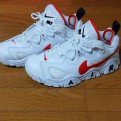 ぼんじゅ様 専用 Nike air barrage low emb 26cm