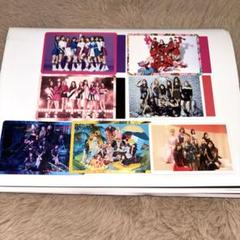 TWICE トレカ アルバム別 70枚セット おまけ26枚 TWICE トレカ 7枚セット - メルカリ