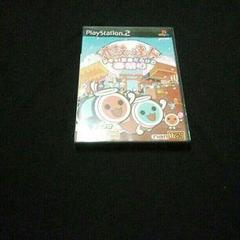 PlayStation2＊太鼓の達人.春祭り