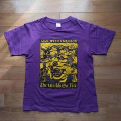 2025年最新】マンウィズ Tシャツの人気アイテム - メルカリ