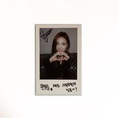 2025年最新】itzy チェキ風トレカの人気アイテム - メルカリ