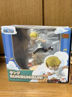 2025年最新】ワンピースフィギュア run run runの人気アイテム