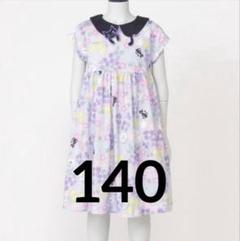 ANNA SUI mini メゾピアノ シャーリーテンプル　140～150㎝ 2025年最新】アナスイミニ140ワンピースの人気アイテム - メルカリ