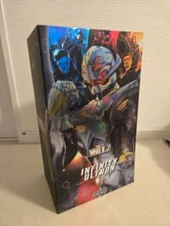【未開封】インフィニティウルトロン アベンジャーズ ホットトイズ テレビ・マスターピース DIECAST】『ホワット・イフ
