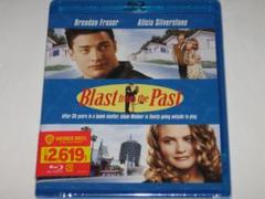 新品 Blu-ray『タイムトラベラー きのうから来た恋人('99米)』