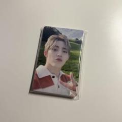 SEVENTEEN 愛知会場限定 消費期限 コンプ weverse