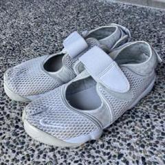 【のり】【新品】Nike エアリフトグレー17.0 ナイキ エアリフト グレー - メルカリ