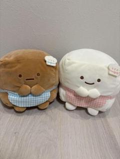 すみっコぐらし スーパーもーちもちぬいぐるみ