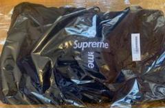 20FW Supreme Cross Box Logo Hooded M