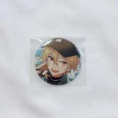 あんスタ なずな 缶バッジ コレ缶 march idol あんスタ 仁兎なずな コレ缶 Mar idol コレクション缶バッジ