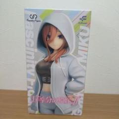 新品 五等分の花嫁 最後の祭り 職業 ジムデート バースデー フィギュア セット ブランド一覧｜株式会社フクヤ│プライズ・アニメ・雑貨