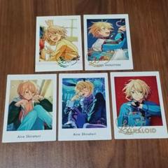 あんスタ 白鳥藍良 藍良 ぱしゃっつ まとめ セット あんスタ 白鳥藍良 ぱしゃっつセット - メルカリ