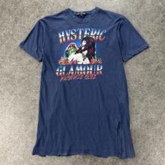日本製 JOEY Hysteric Glamour Graphic Tee M