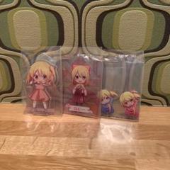 推しの子　セガラッキーくじ　ルビーセット