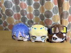 ずとまよ　ZUTOMAYO 寝そべり　ぬいぐるみ　3個セット Amazon.co.jp: ずとまよ 寝そべりぬいぐるみ 3点セット : おもちゃ