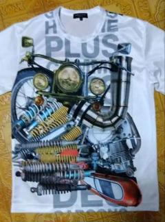 定価4万5千円COMME des GARÇONS HOMME PLUS　Tシャツ