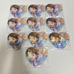 斎宮宗 とるパカ 72個セット とるパカ！あんさんぶるスターズ！～ハート型缶バッジVol.2