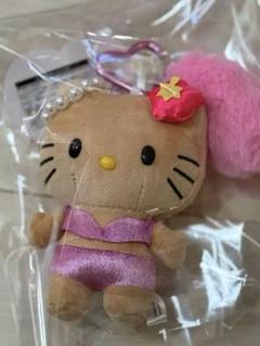 超激レアY' sギアハローキティ 日焼けバージョン