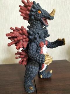ウルトラマンメビウス　エース　ウルトラ怪獣　ベロクロン　ソフビ　フィギュアセット Yahoo!オークション -「ベロクロン ソフビ」の落札相場・落札価格