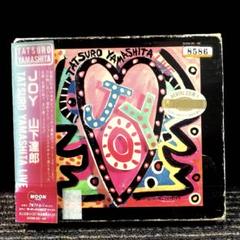 山下達郎 JOY TATSURO YAMASHITA LIVE