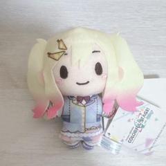 プロセカ ふわぷちマスコットLeo/need 天馬咲希 咲希 BNW ぬいぐるみ 天馬 咲希】プロセカ ふわぷち Leo/need - メルカリ
