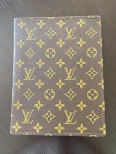 LOUIS VUITTON ルイヴィトン/ファイル・バインダー・ケース LOUIS VUITTON ルイヴィトン/ファイル・バインダー・ケース