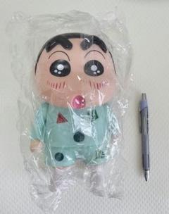 クレヨンしんちゃん　パジャマ　貯金箱